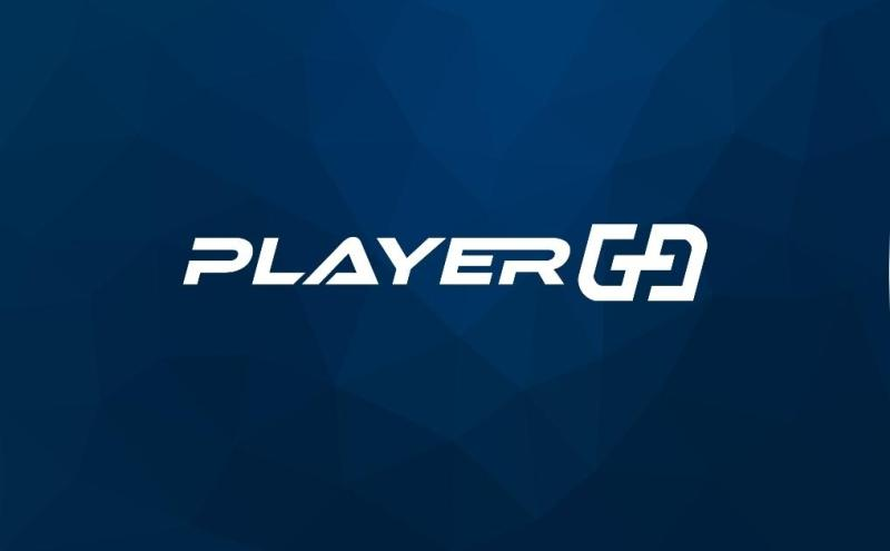 screenshot of Player.GG Gaming Community